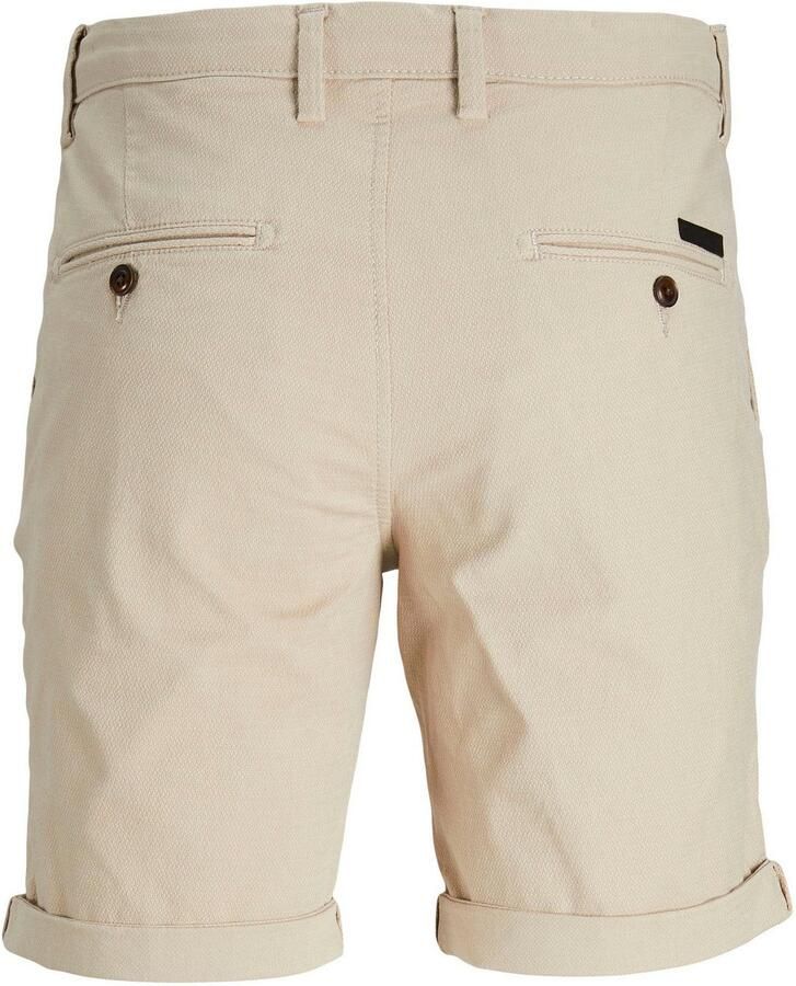 Jack & jones Korte Broek Jack & Jones JPSTFURY SHORTS SRT SN 12206889 - Foto 2