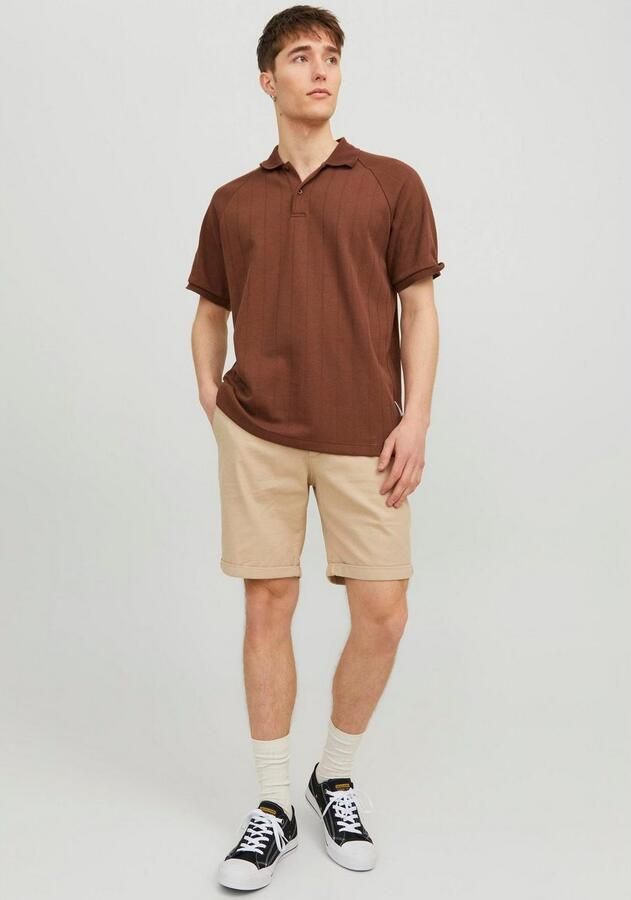 Jack & jones Korte Broek Jack & Jones JPSTFURY SHORTS SRT SN 12206889 - Foto 6