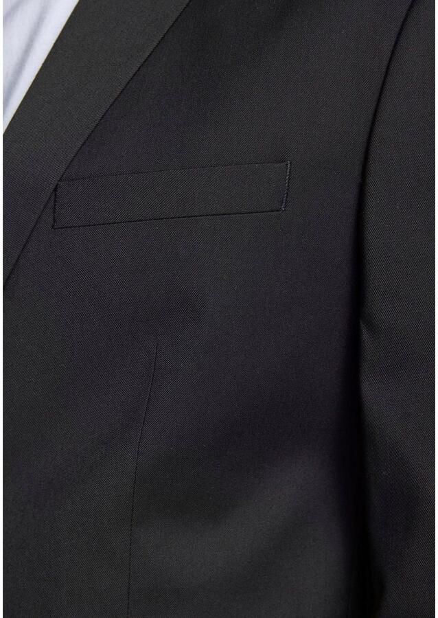 Jack & Jones Colbert JPRFRANCO Blazer met 2-knoops vorm en extra smalle snit - Foto 2