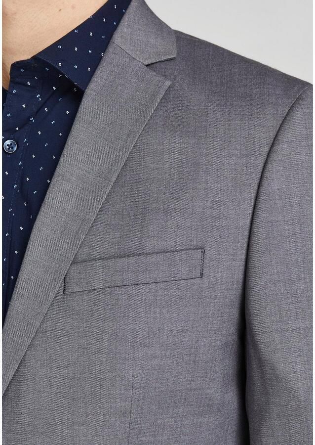Jack & Jones Colbert JPRFRANCO Blazer met 2-knoops vorm en extra smalle snit - Foto 2