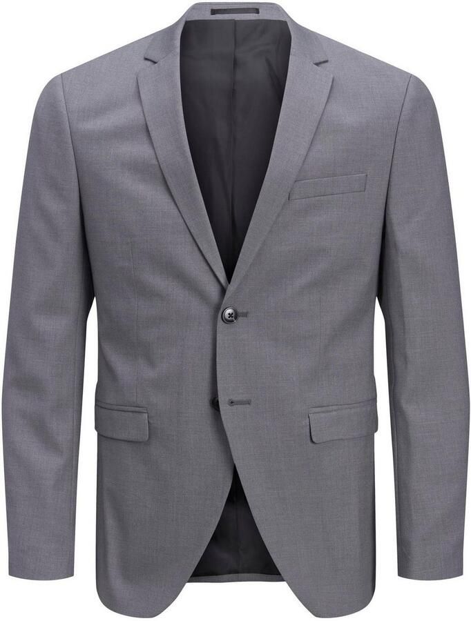 Jack & Jones Colbert JPRFRANCO Blazer met 2-knoops vorm en extra smalle snit