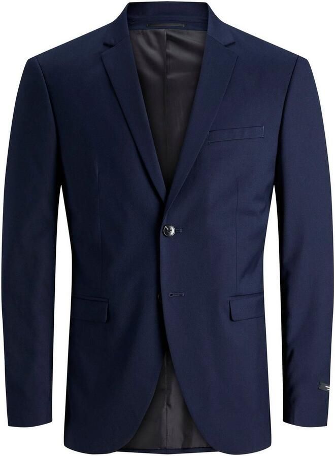 Jack & Jones Colbert JPRFRANCO Blazer met 2-knoops vorm en extra smalle snit