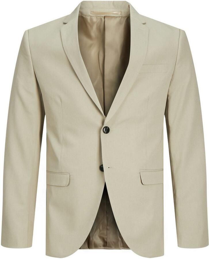 Jack & Jones Colbert JPRFRANCO Blazer met 2-knoops vorm en extra smalle snit