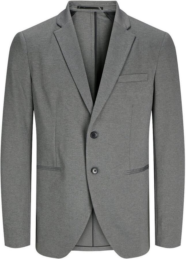 Jack & Jones Colbert JPRJAXON Jersey blazer met stretch voor stijlvolle look - Foto 7