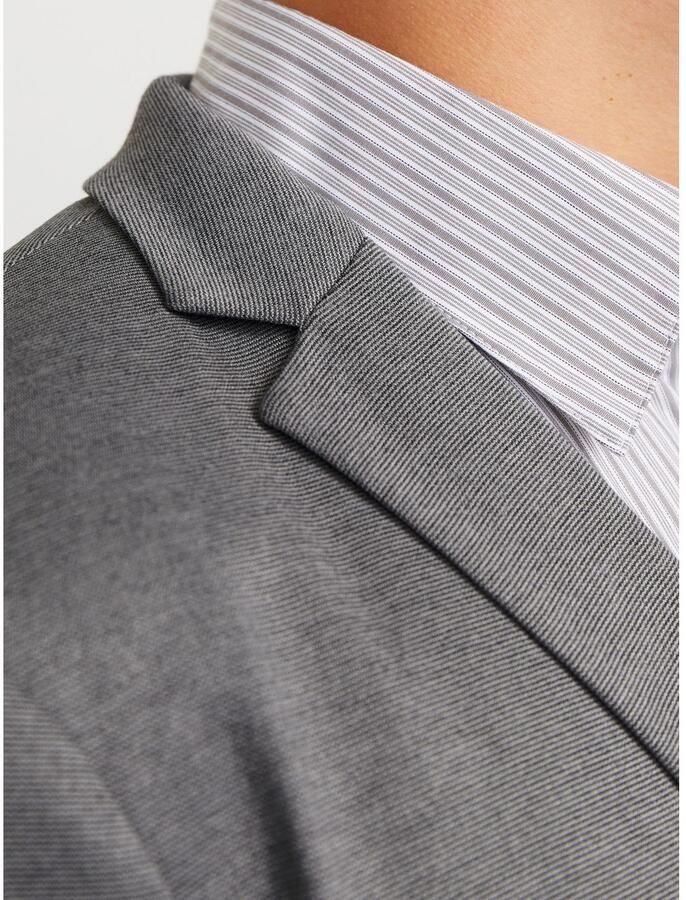 Jack & Jones Colbert JPRJAXON Jersey blazer met stretch voor stijlvolle look - Foto 2