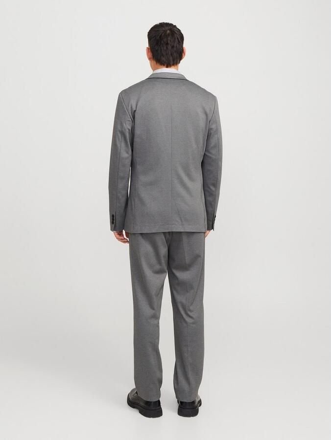 Jack & Jones Colbert JPRJAXON Jersey blazer met stretch voor stijlvolle look - Foto 5