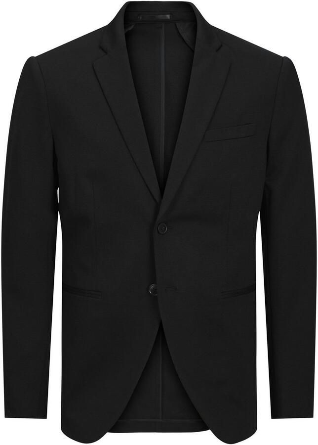 Jack & Jones Colbert JPRJAXON Jersey blazer met stretch voor stijlvolle look - Foto 7