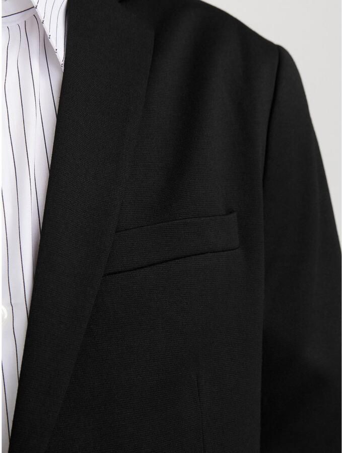 Jack & Jones Colbert JPRJAXON Jersey blazer met stretch voor stijlvolle look - Foto 2