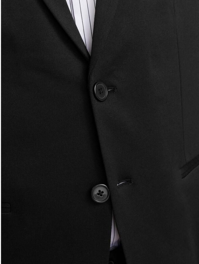 Jack & Jones Colbert JPRJAXON Jersey blazer met stretch voor stijlvolle look - Foto 3