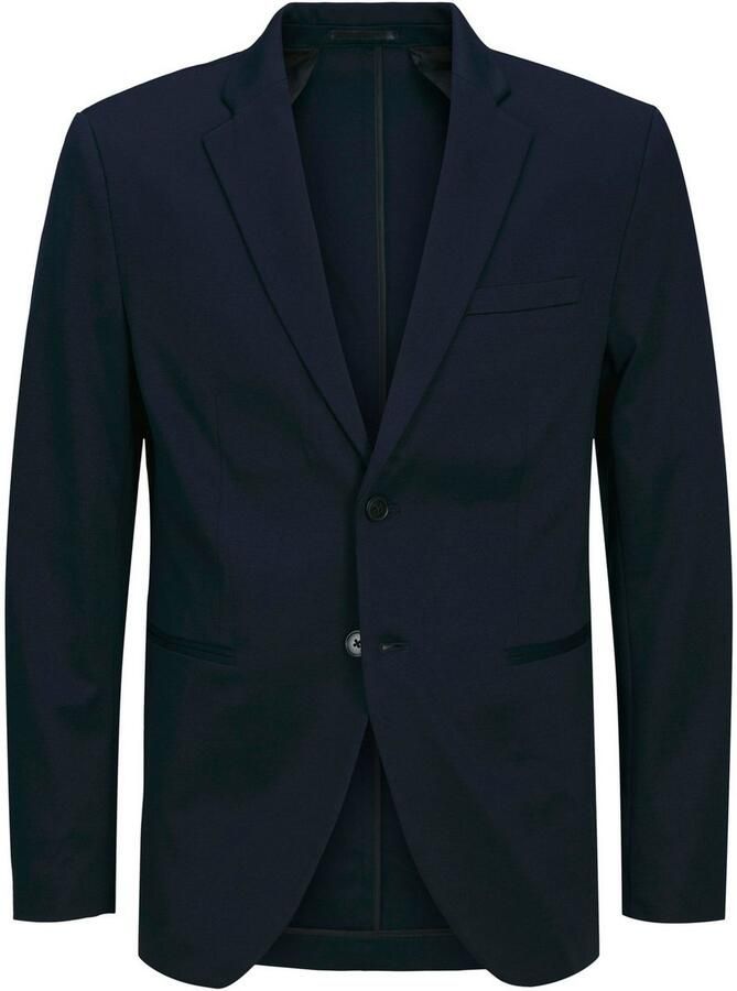 Jack & Jones Colbert JPRJAXON Jersey blazer met stretch voor stijlvolle look - Foto 7
