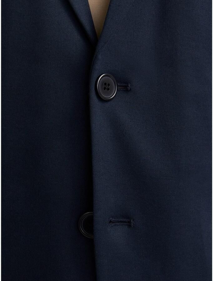 Jack & Jones Colbert JPRJAXON Jersey blazer met stretch voor stijlvolle look - Foto 2