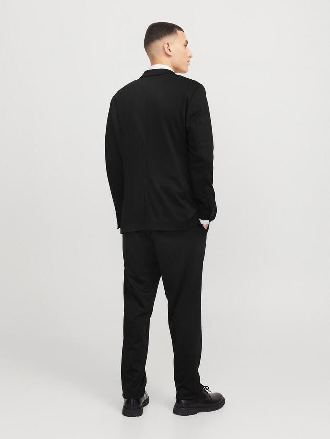 Jack & Jones Colbert JPRJAXON Jersey blazer met stretch voor stijlvolle look - Foto 6