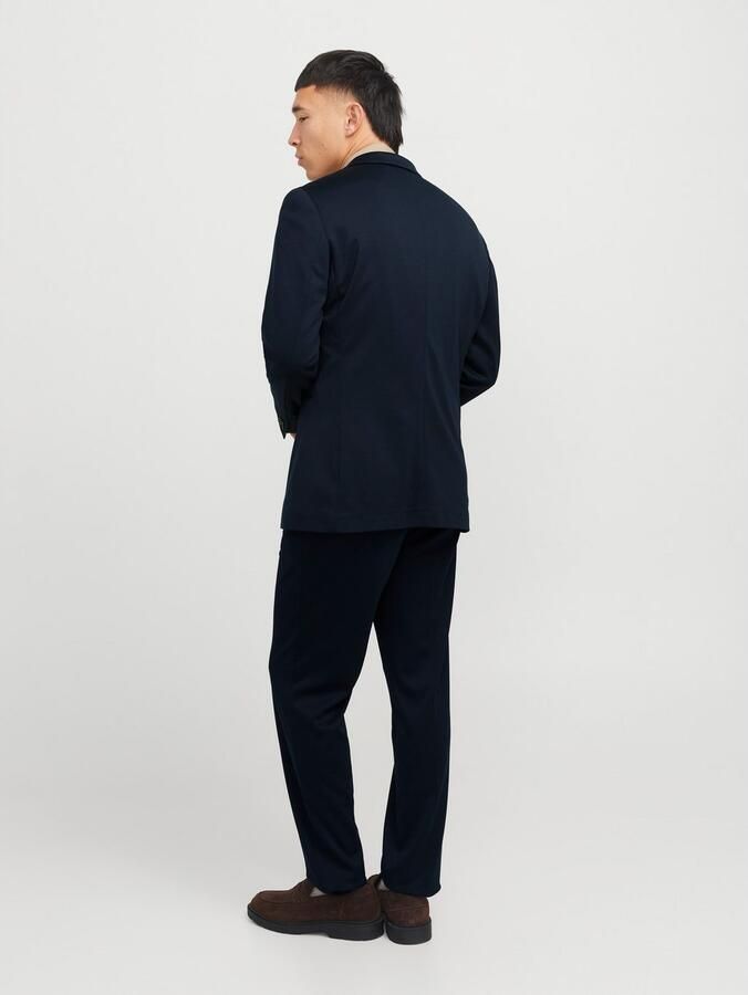 Jack & Jones Colbert JPRJAXON Jersey blazer met stretch voor stijlvolle look - Foto 6