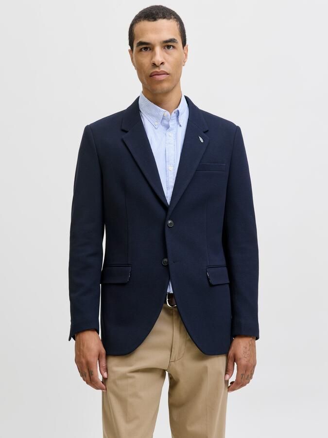 Jack & Jones Colbert JPRMARTIN LEEDS JERSEY BLAZER HR02 SN - Foto 7