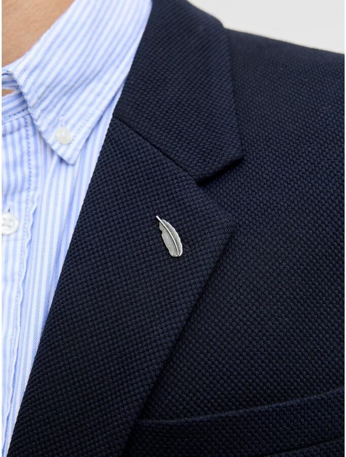 Jack & Jones Colbert JPRMARTIN LEEDS JERSEY BLAZER HR02 SN