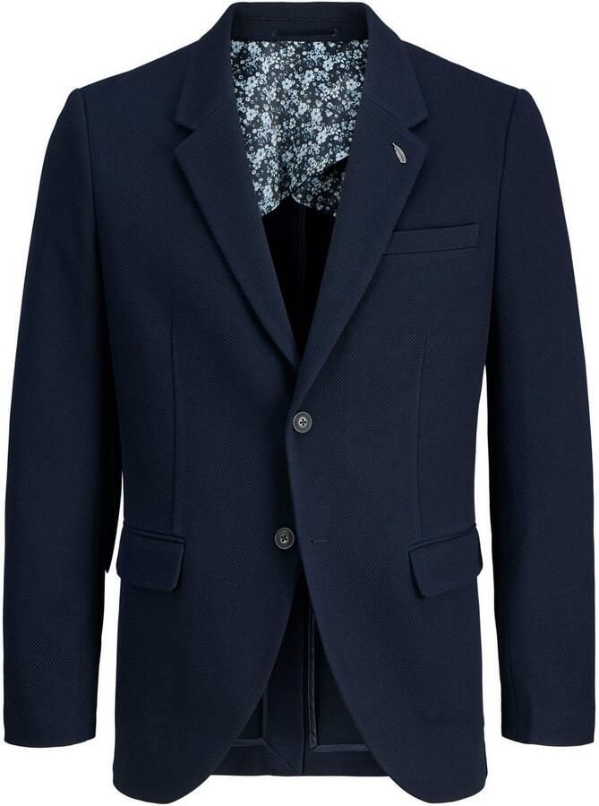 Jack & Jones Colbert JPRMARTIN LEEDS JERSEY BLAZER HR02 SN - Foto 6