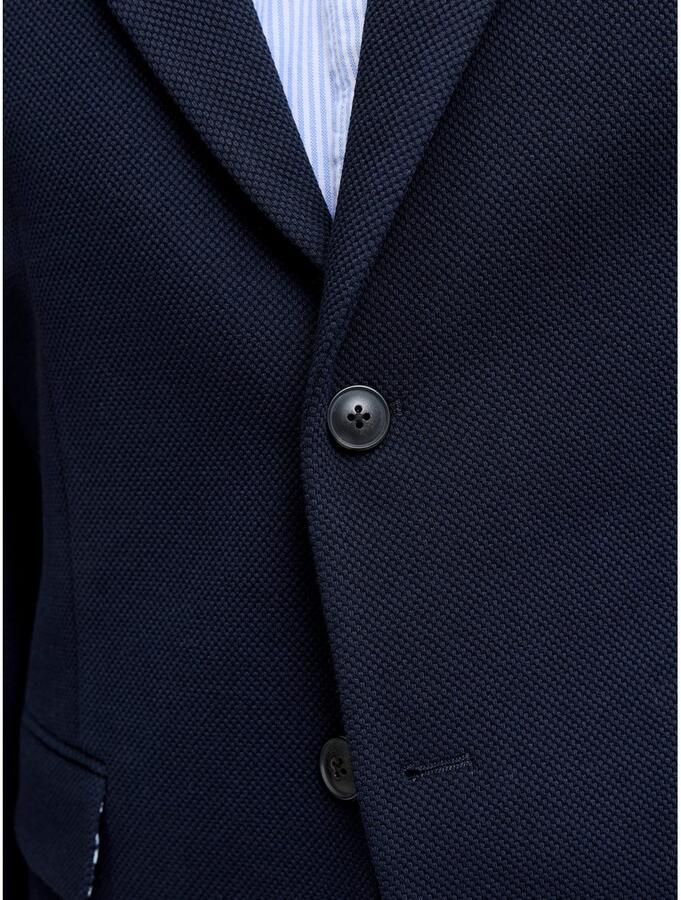 Jack & Jones Colbert JPRMARTIN LEEDS JERSEY BLAZER HR02 SN - Foto 2