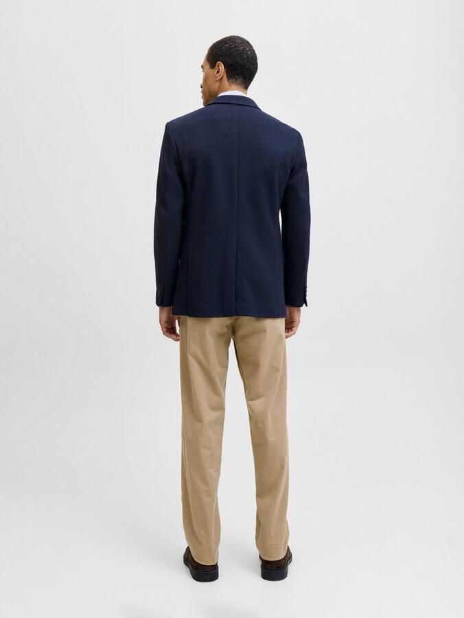 Jack & Jones Colbert JPRMARTIN LEEDS JERSEY BLAZER HR02 SN - Foto 4