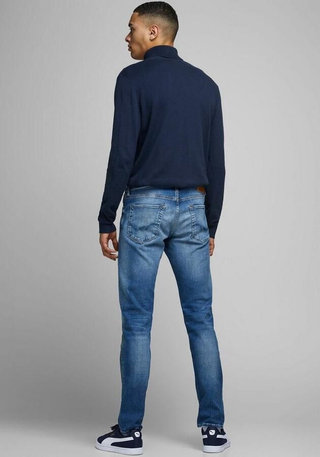 Jack & jones Vest Jack & Jones JJEEMIL KNIT ROLL NECK NOOS 12157417 - Foto 14