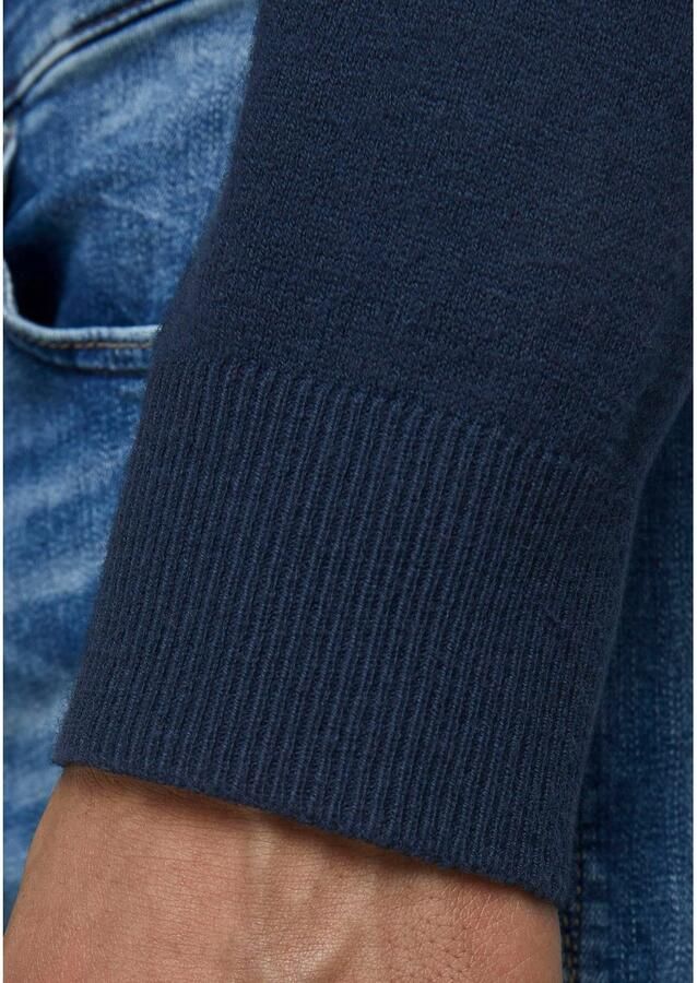 Jack & jones Vest Jack & Jones JJEEMIL KNIT ROLL NECK NOOS 12157417 - Foto 9