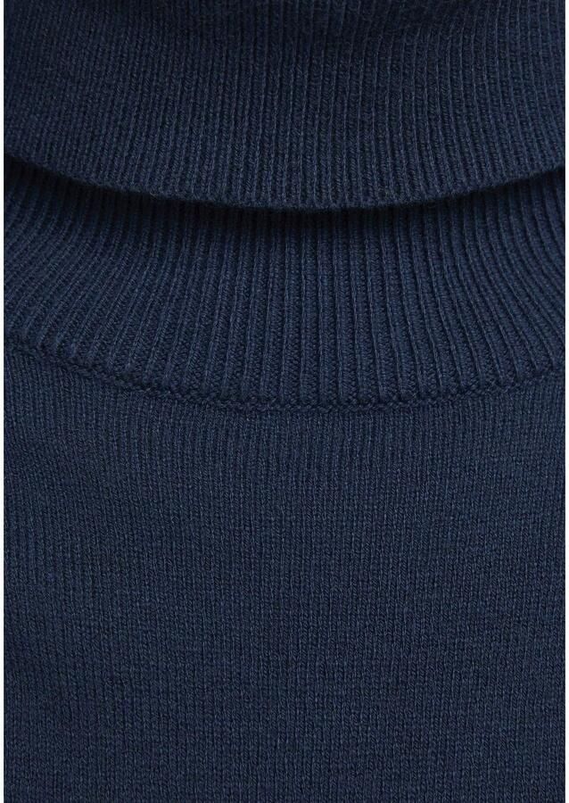 Jack & jones Vest Jack & Jones JJEEMIL KNIT ROLL NECK NOOS 12157417 - Foto 10