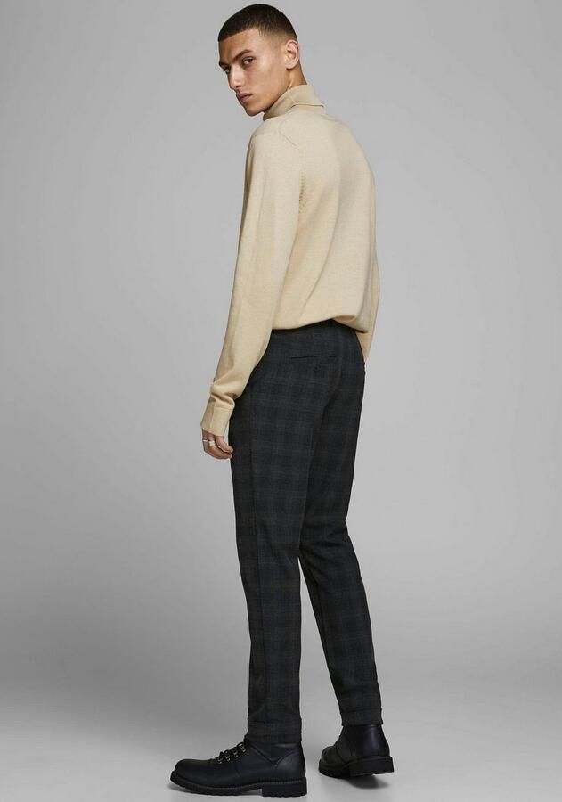 Jack & jones Vest Jack & Jones JJEEMIL KNIT ROLL NECK NOOS 12157417 - Foto 5