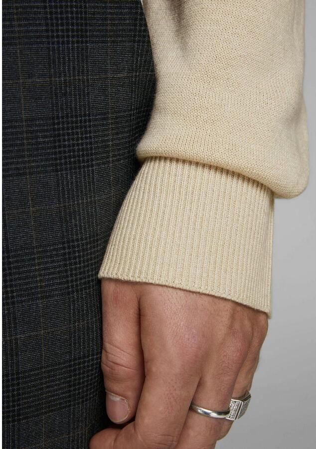 Jack & jones Vest Jack & Jones JJEEMIL KNIT ROLL NECK NOOS 12157417 - Foto 4