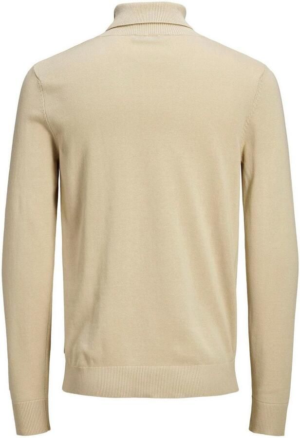 Jack & jones Vest Jack & Jones JJEEMIL KNIT ROLL NECK NOOS 12157417 - Foto 8