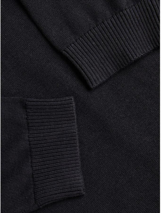 Jack & Jones Coltrui JJEBASIC met hoog draagcomfort effen modieus regular fit katoen rolkraag - Foto 2