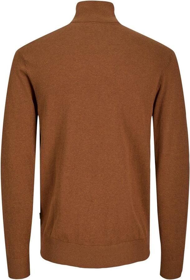 Jack & Jones Coltrui JJEEMIL KNIT ROLL NECK NOOS - Foto 8