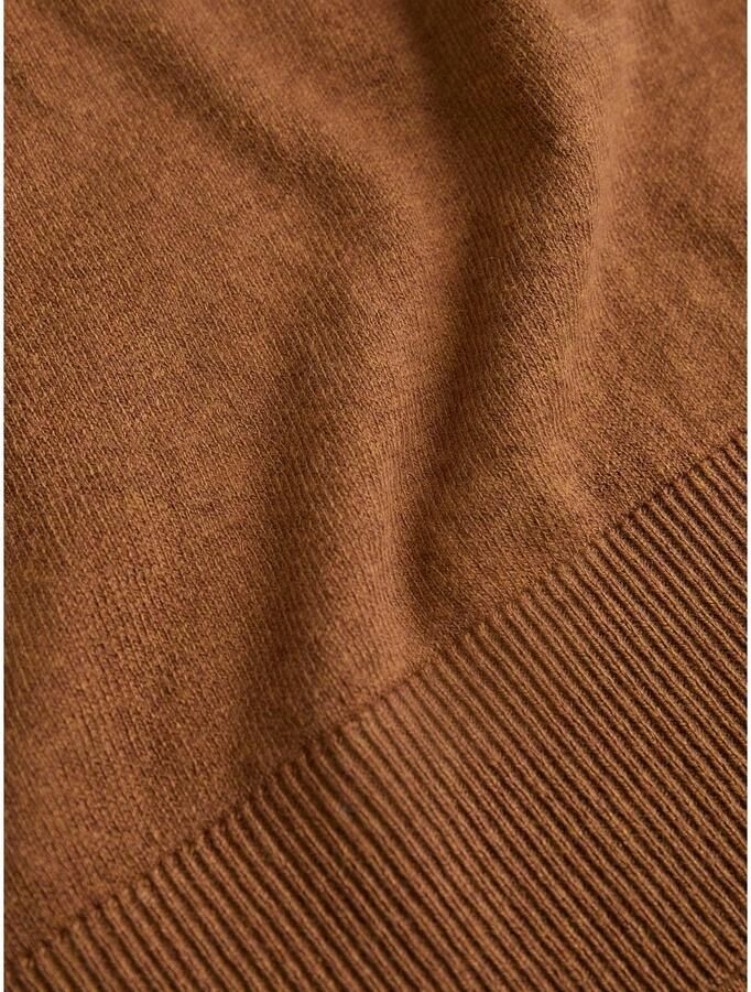 Jack & Jones Coltrui JJEEMIL KNIT ROLL NECK NOOS - Foto 3