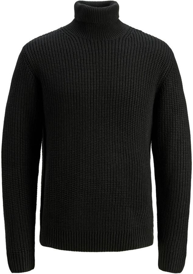 Jack & Jones Coltrui JORBLEECKER KNIT ROLL NECK BF - Foto 6