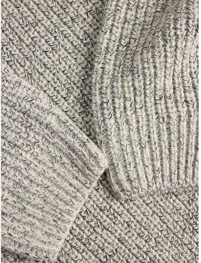 Jack & Jones Coltrui JORBLEECKER KNIT ROLL NECK BF - Foto 3