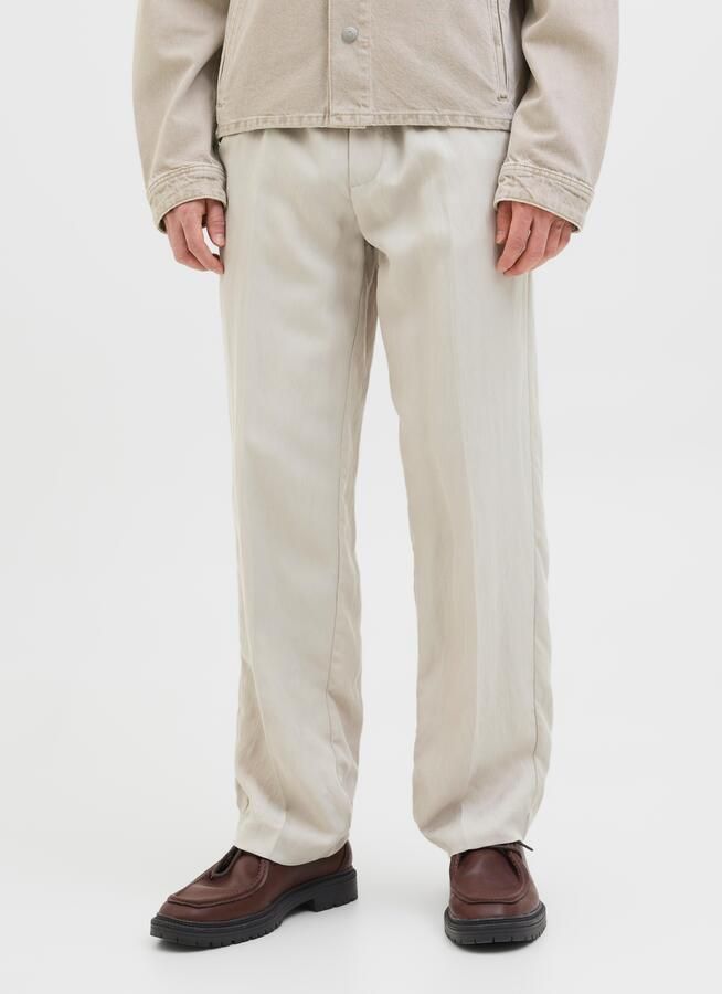 Jack & Jones Comfort-chinobroek JPSTKARL SKYE JOGGER SN - Foto 8