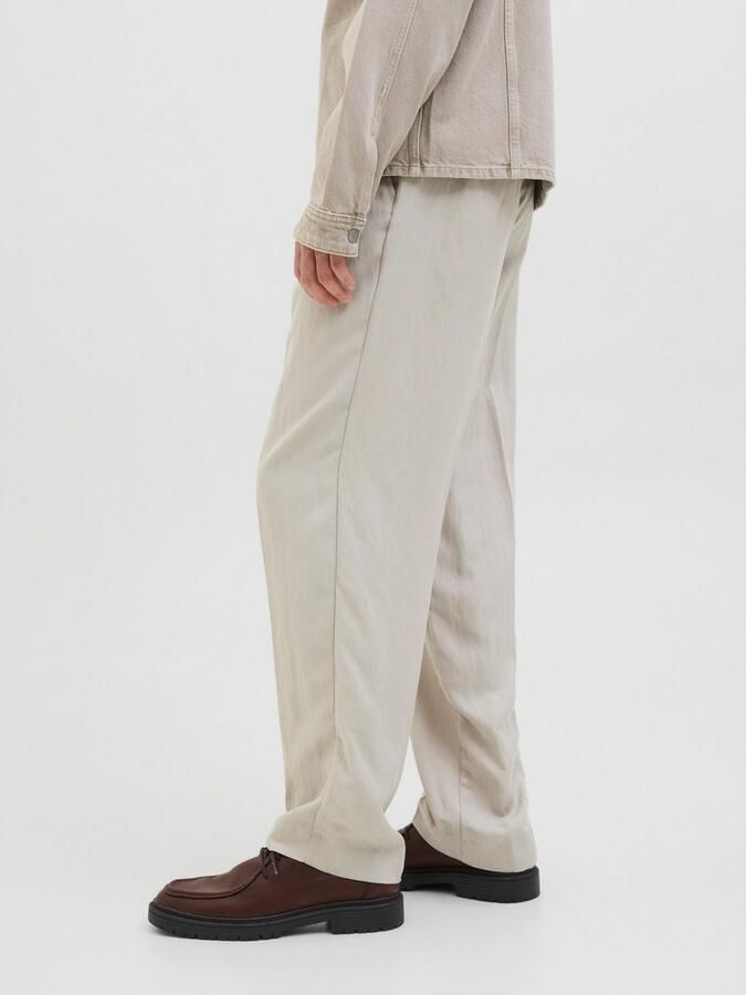 Jack & Jones Comfort-chinobroek JPSTKARL SKYE JOGGER SN - Foto 3