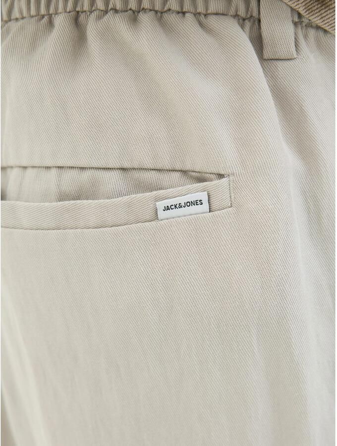 Jack & Jones Comfort-chinobroek JPSTKARL SKYE JOGGER SN - Foto 1