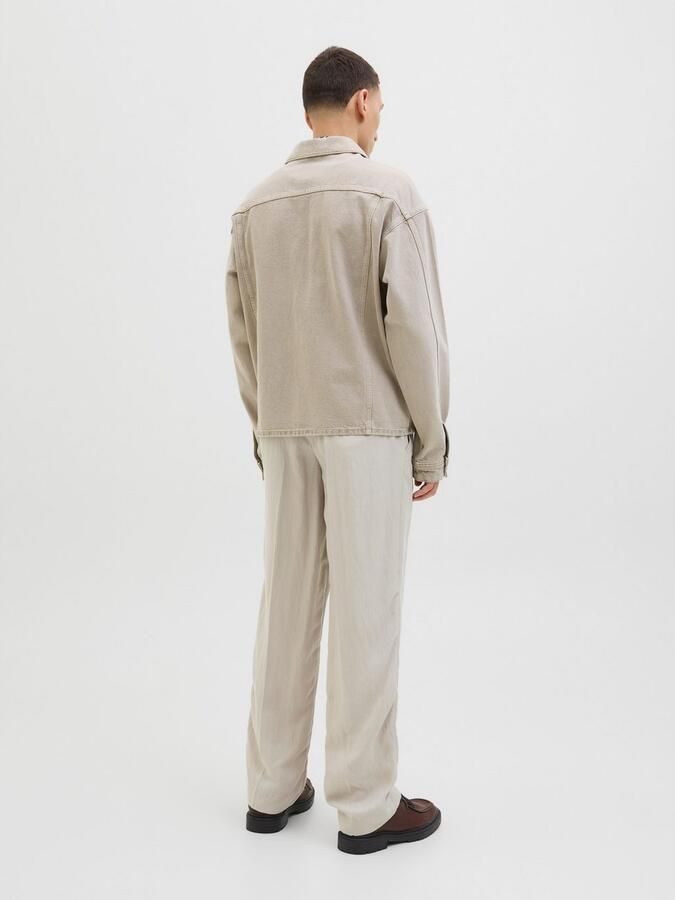 Jack & Jones Comfort-chinobroek JPSTKARL SKYE JOGGER SN - Foto 5