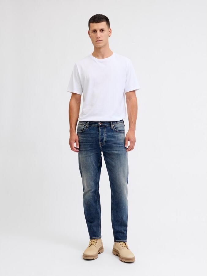 Jack & Jones Comfort fit jeans JJIMIKE JJCOOPER ST 335 BF