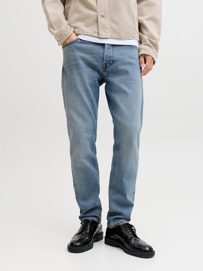 Jack & Jones Comfort fit jeans JJIMIKE JJCOOPER ST 335 BF - Foto 9