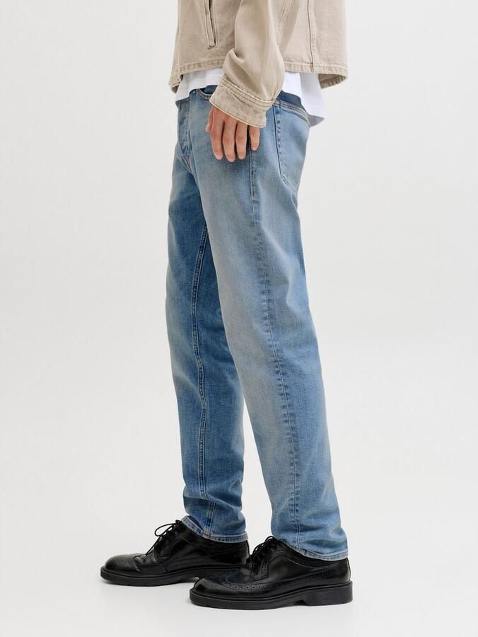 Jack & Jones Comfort fit jeans JJIMIKE JJCOOPER ST 335 BF - Foto 4
