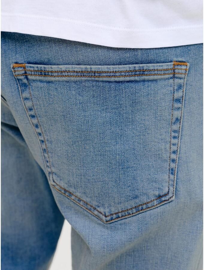 Jack & Jones Comfort fit jeans JJIMIKE JJCOOPER ST 335 BF - Foto 3