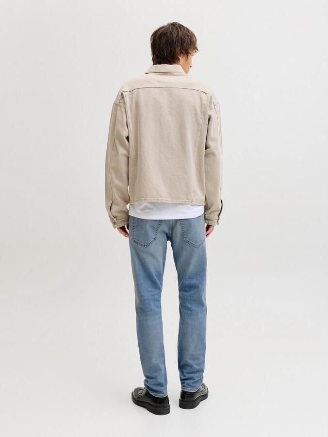 Jack & Jones Comfort fit jeans JJIMIKE JJCOOPER ST 335 BF - Foto 5