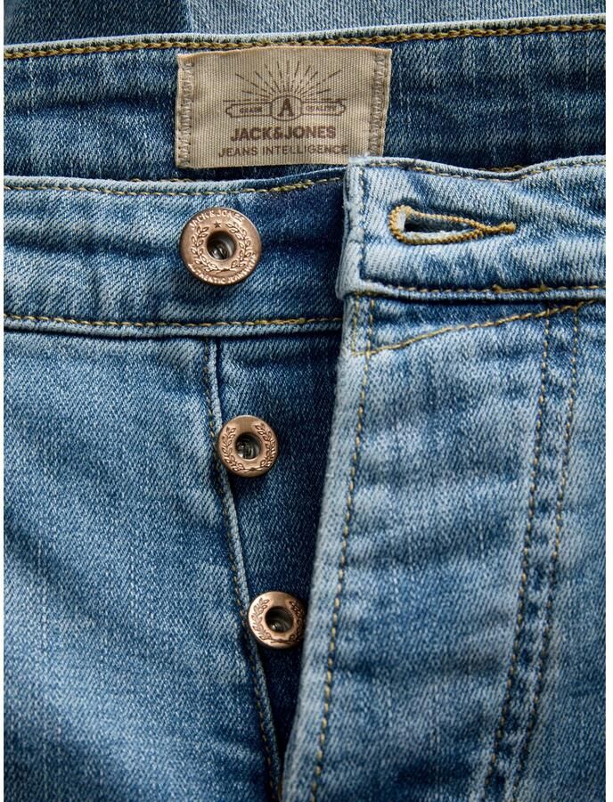 Jack & Jones Comfort fit jeans JJIMIKE JJCOOPER ST 335 BF