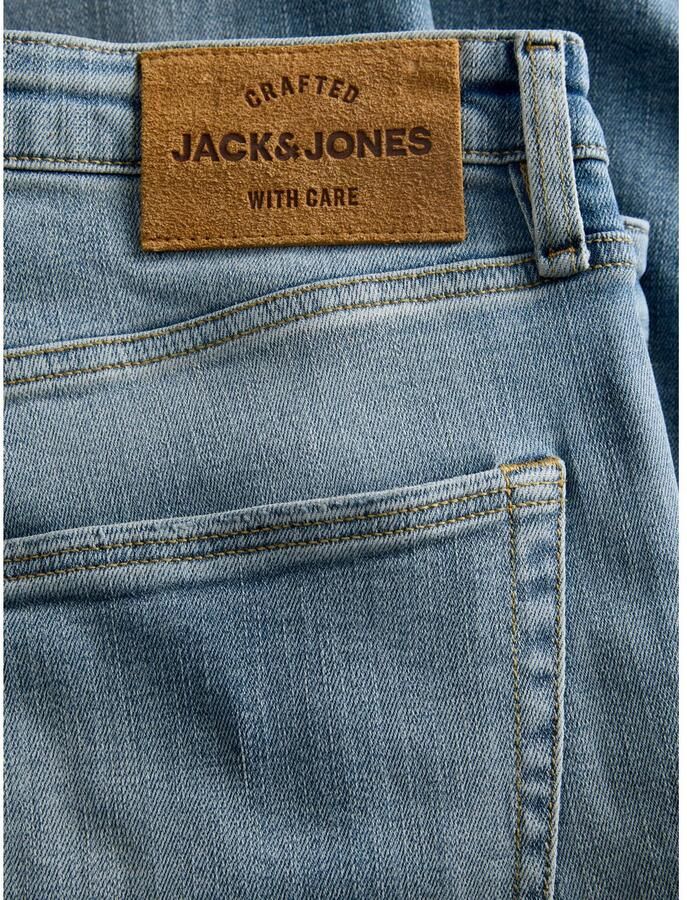 Jack & Jones Comfort fit jeans JJIMIKE JJCOOPER ST 335 BF - Foto 2