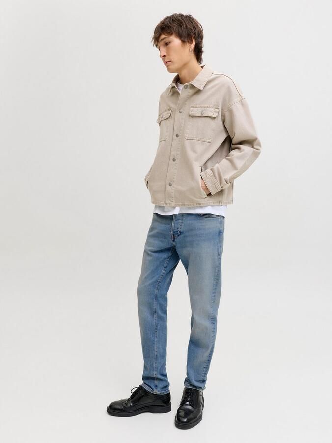 Jack & Jones Comfort fit jeans JJIMIKE JJCOOPER ST 335 BF - Foto 6