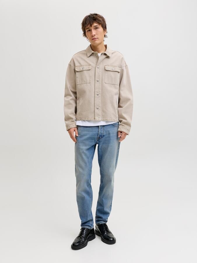 Jack & Jones Comfort fit jeans JJIMIKE JJCOOPER ST 335 BF