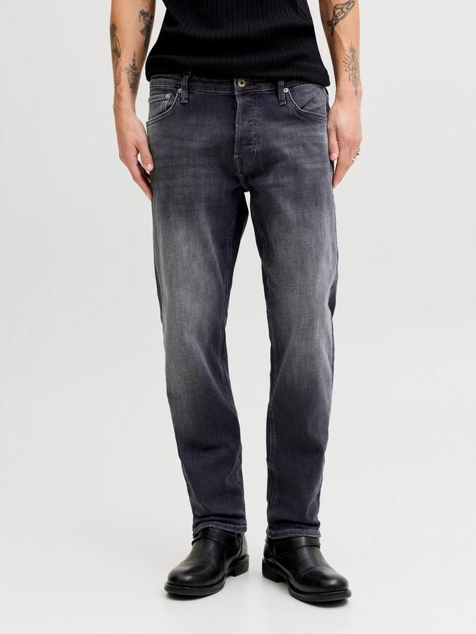 Jack & Jones Comfort fit jeans JJIMIKE JJCOOPER ST 335 BF - Foto 4