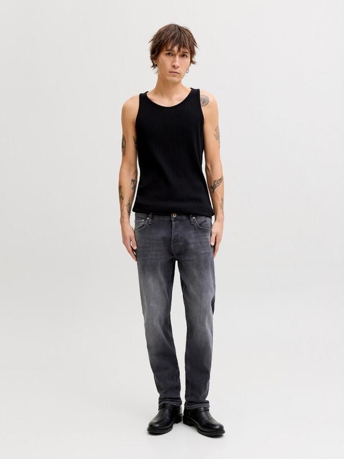 Jack & Jones Comfort fit jeans JJIMIKE JJCOOPER ST 335 BF - Foto 7