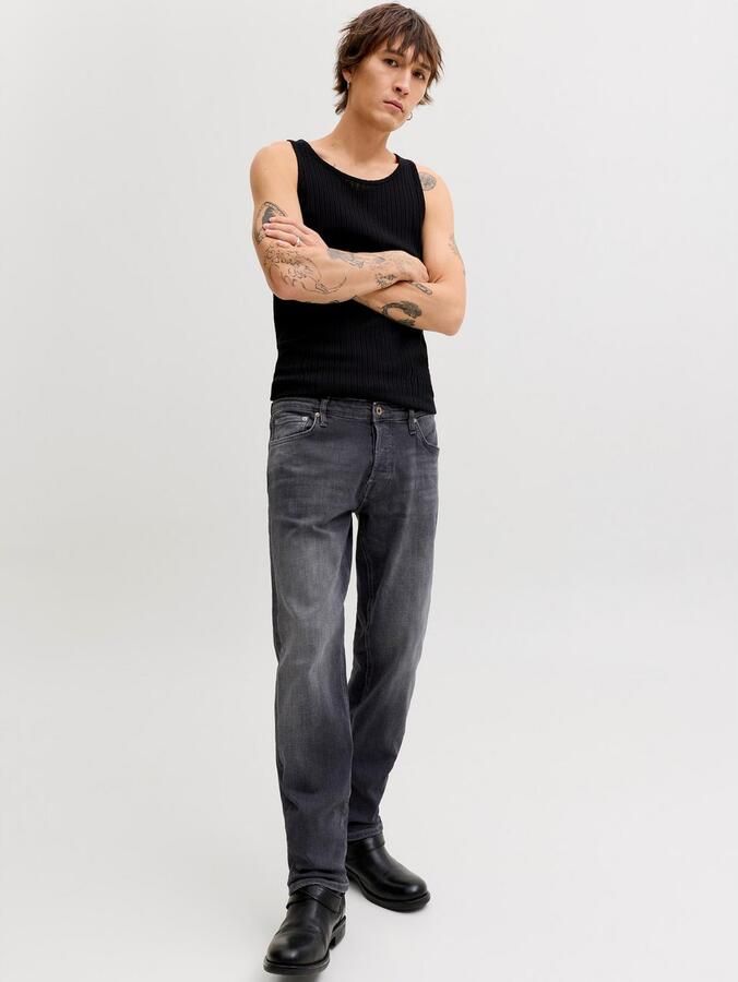 Jack & Jones Comfort fit jeans JJIMIKE JJCOOPER ST 335 BF - Foto 6