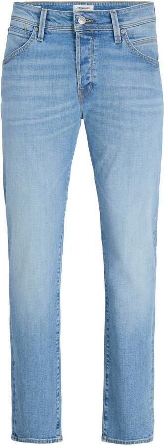 Jack & Jones Comfort fit jeans JJIMIKE JJFOX CB 08 - Foto 8